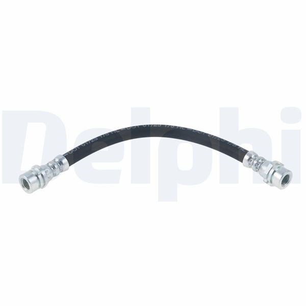 Ford EcoSport Fren Hortumu DELPHI