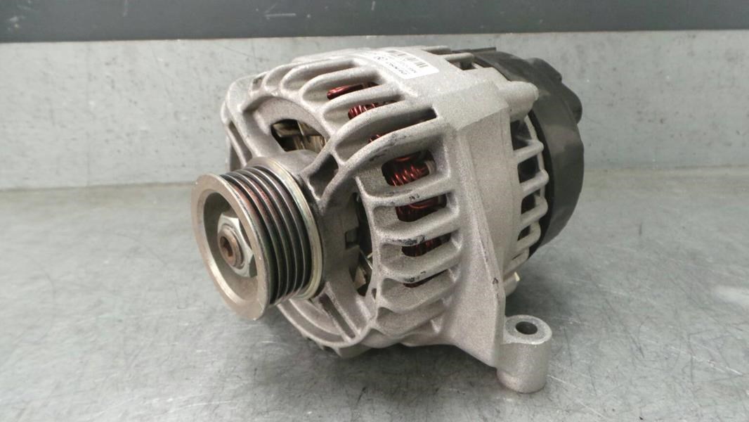 Fiat Egea Alternatör OPAR
