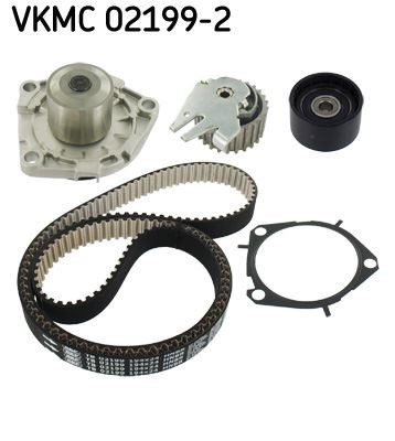Fiat Egea Triger Seti Devirdaimli SKF