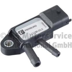 Fiat Egea Doblo Ducato Linea Fiorino Jeep Renegade Opel Astra H Vectra C... PIERBURG