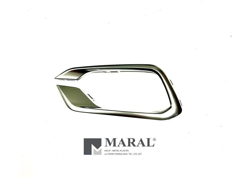 Fiat Egea Sis Çerçevesi Sol 2020> Saten MARAL