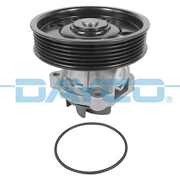 Fiat Egea Linea Doblo Albea Punto Fiorino Opel Astra Corsa Combo Meriva... DAYCO
