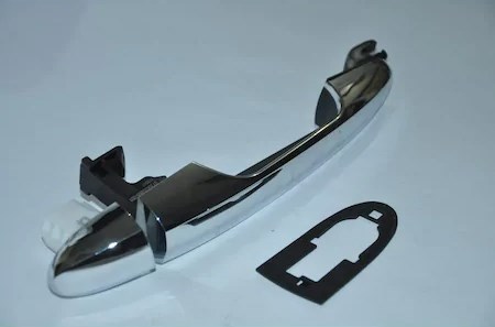 Fiat Egea Nikelajlı Dış Kapı Açma Kolu Ön / Arka Sağ MITA