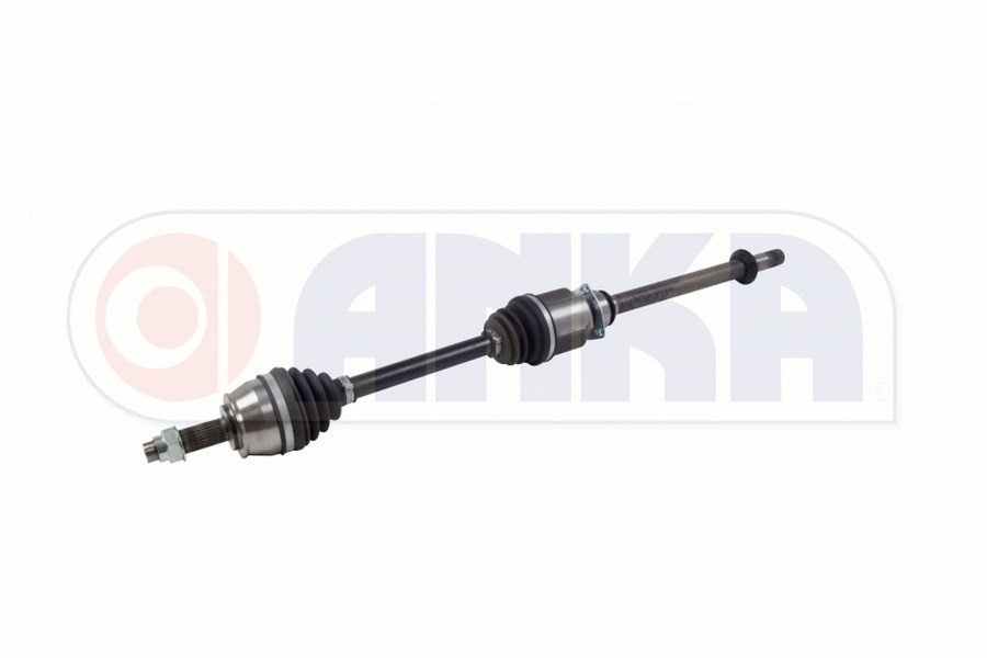 Fiat Egea Aks Sağ Komple Laleli ANKA