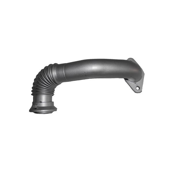Fiat Egea Egr Çıkış Borusu 1.3 Euro 6 BRUCKE