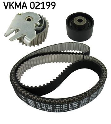 Fiat Egea Linea Doblo III Bravo II 500L 500X Alfa Romeo Giulietta Mito Jeep... SKF