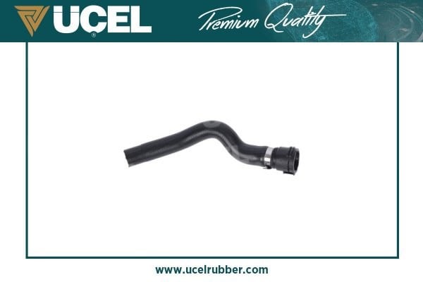 Fiat Egea Kalorifer Hortumu UCEL