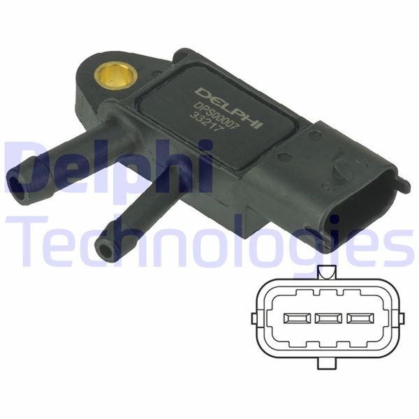 Fiat Egea Doblo Ducato Linea Fiorino Jeep Renegade Opel Astra H Vectra C... DELPHI