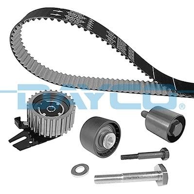 Fiat Egea Eksantrik Gergi Kiti DAYCO