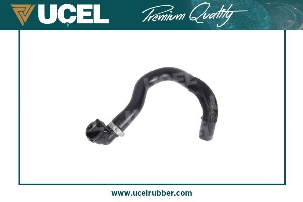 Fiat Egea Kalorifer Hortumu UCEL
