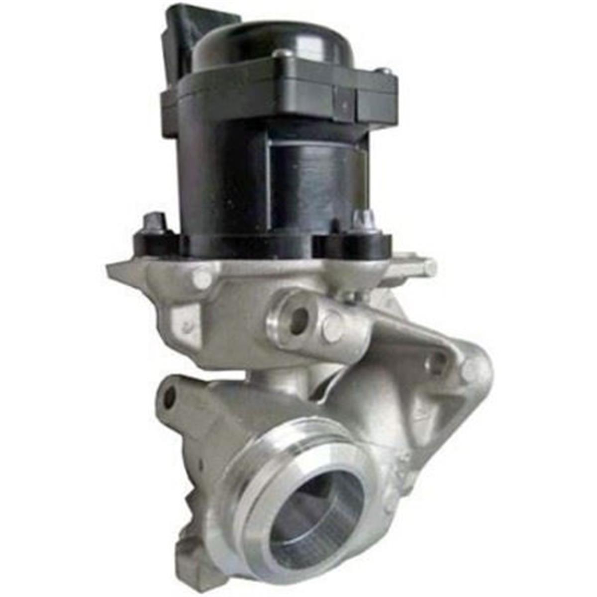 Egr Valfı Fiestra V-Vı 05=> Cmax 07=> Focus Iı 05=> Fusıon 04=> 1.6 Tdcı Volvo S