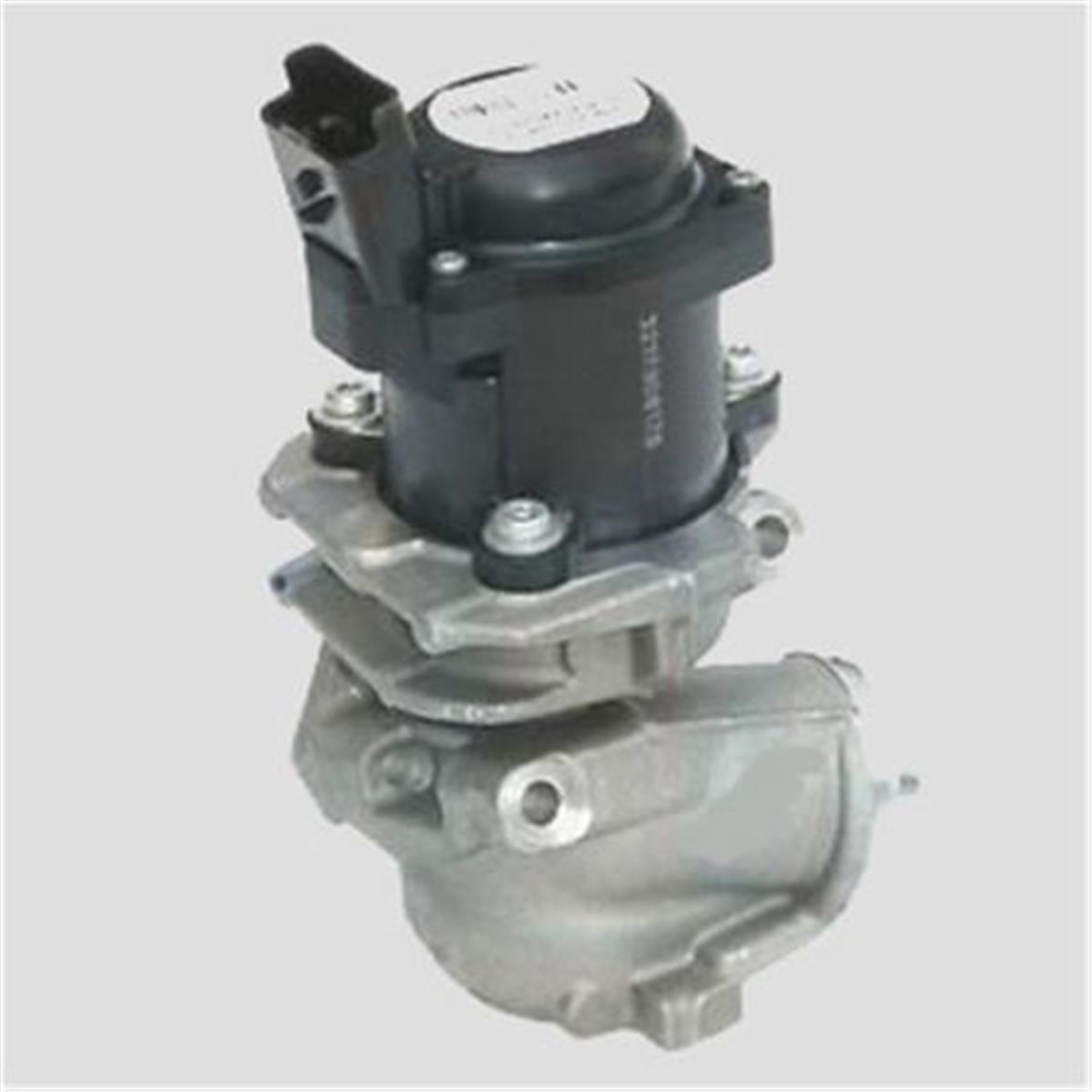 Egr Valfı Peugeot 206-P207-Bipper-C1-C2-C3 1.4 Hdı 8V Dv4 (Euro4)