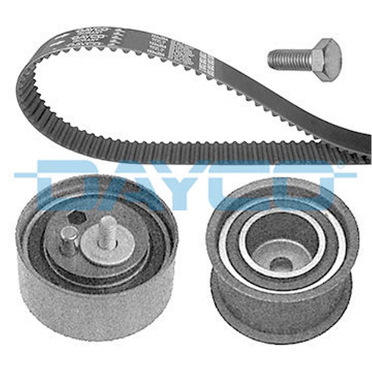 Eksan Trik Gergi Kiti 253X300 Passat-A4 2.8 97-05 -A6 2.4-2.8 97-05