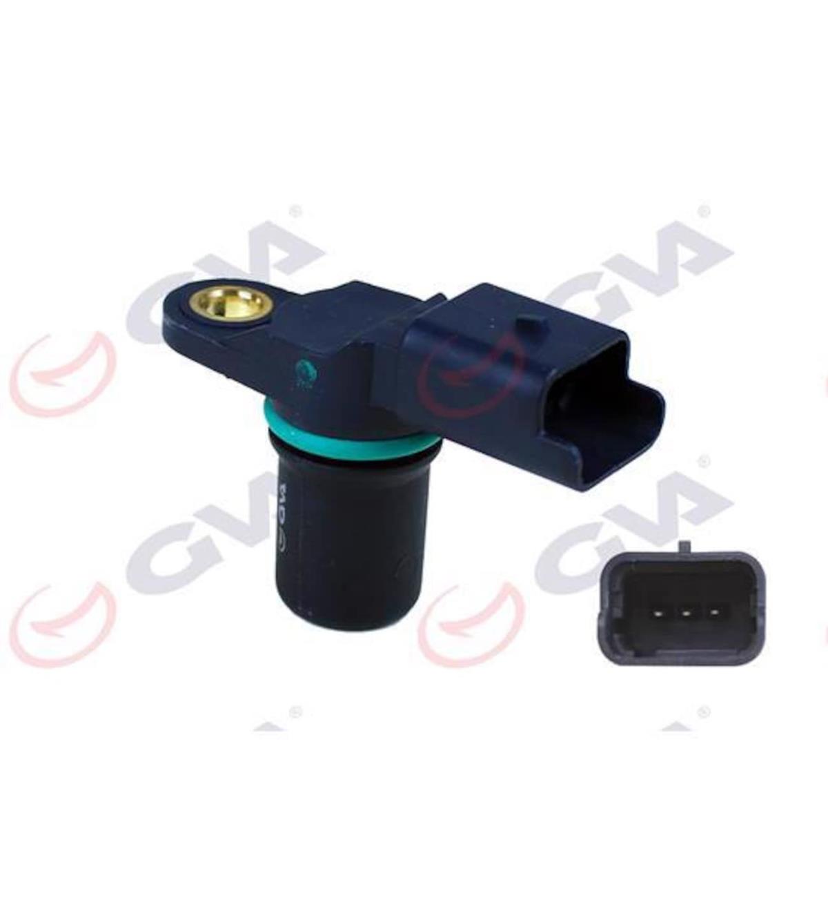 Eksantrık Devır Sensoru 1.5 Dcı Kango Symbol I-Iı-Magne Iı - Master 2.3 Dcı