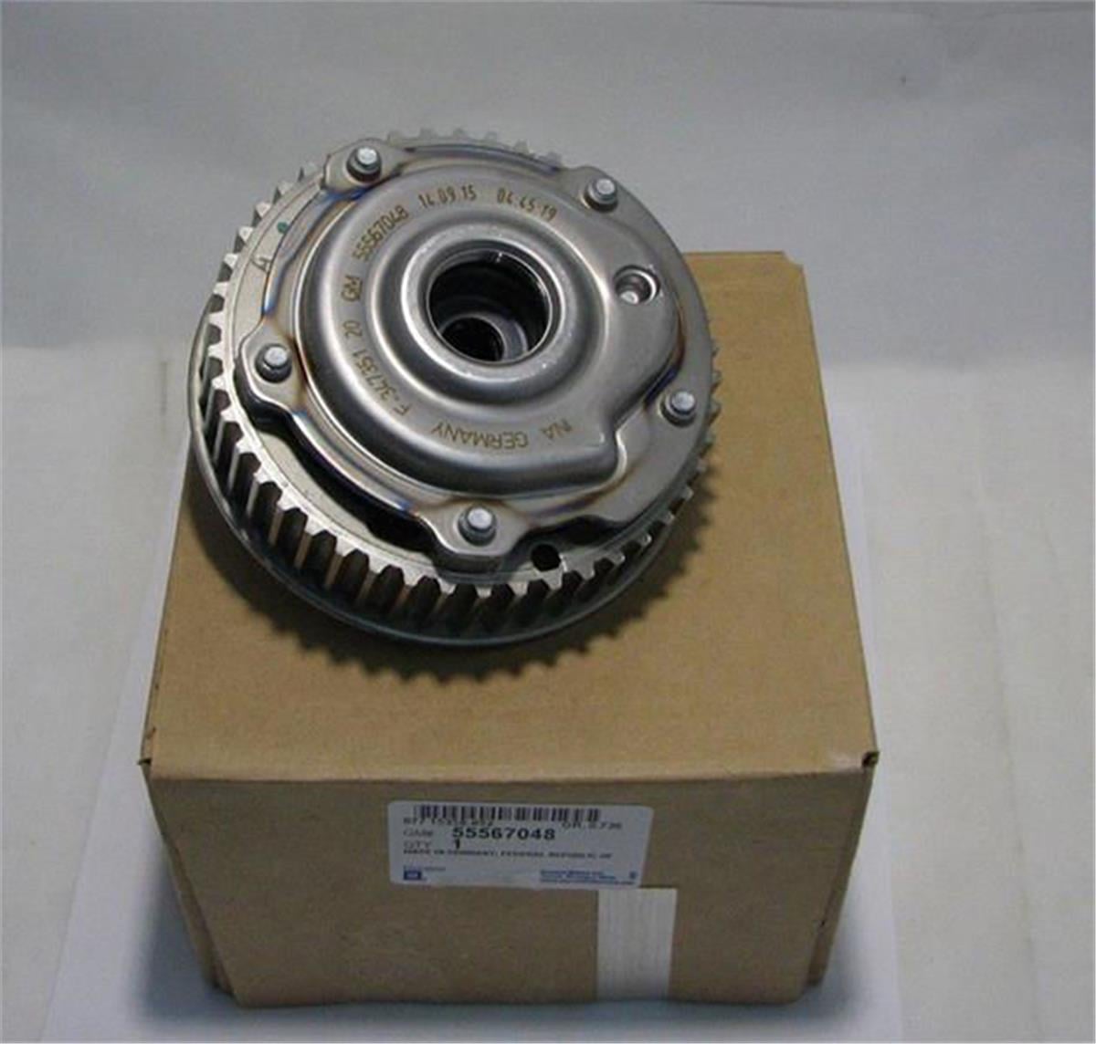 Eksantrık Dıslısı Eksoz Z16 Xer Astra H Insıgnıa C - Gm-5636631