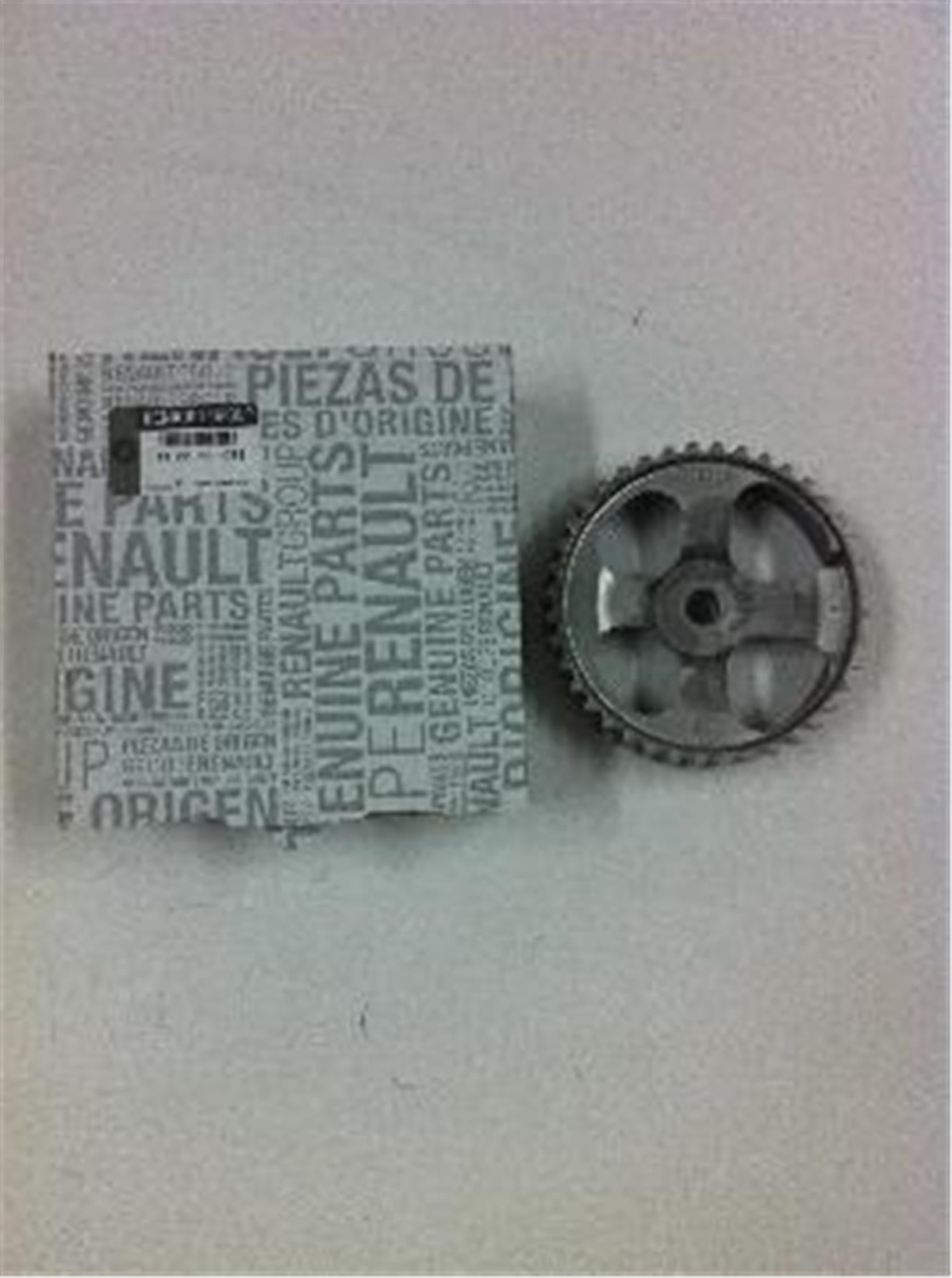 Eksantrik Dişlisi Trafıc-Kango-Master-Laguna-Espace-Megane 1.9D F9q