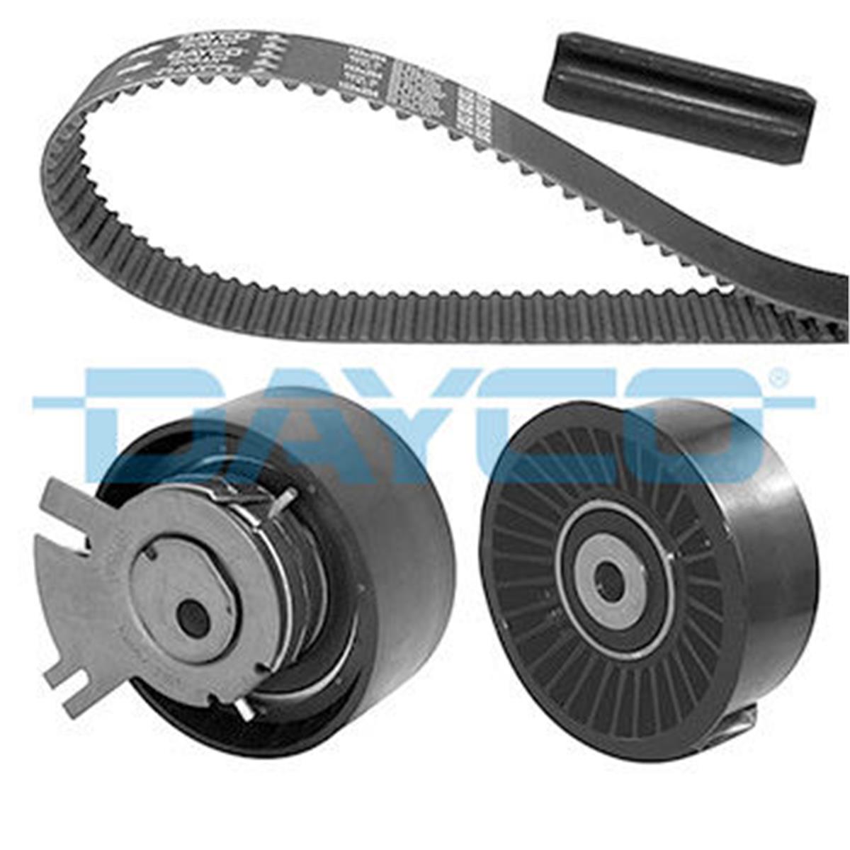 Eksantrik Gergi Kiti 089X250 Master 2-Movano-Lgn Iı 01 Trafiç  2 03 2.2Dtı-2.5C