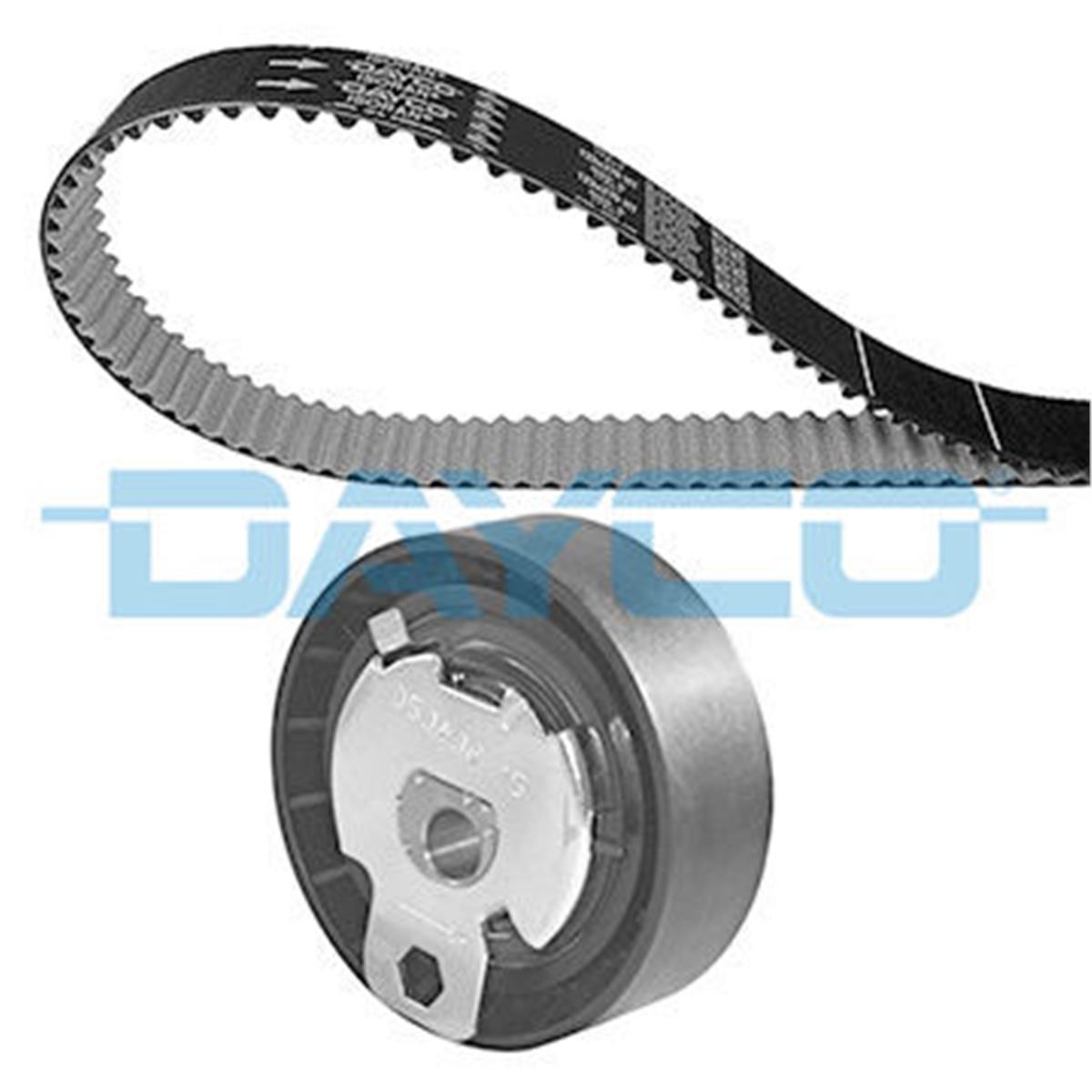 Eksantrik Gergi Kiti 091X200 Focus 1-Iı 98- -C-Max-Mondeo Iv 07- -Connect 02- 1.