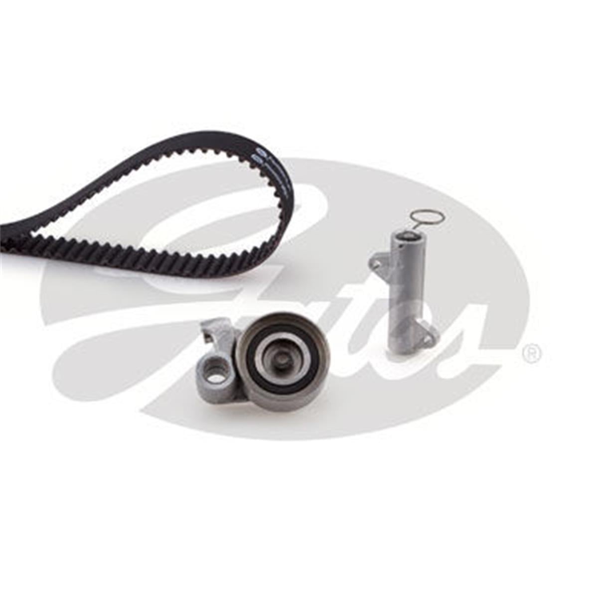 Eksantrik Gergi Kiti 097X250 Toyota Hılux Iı-Iıı2.5D-2.8D-3.0D 01- Hıace 2.5D 01