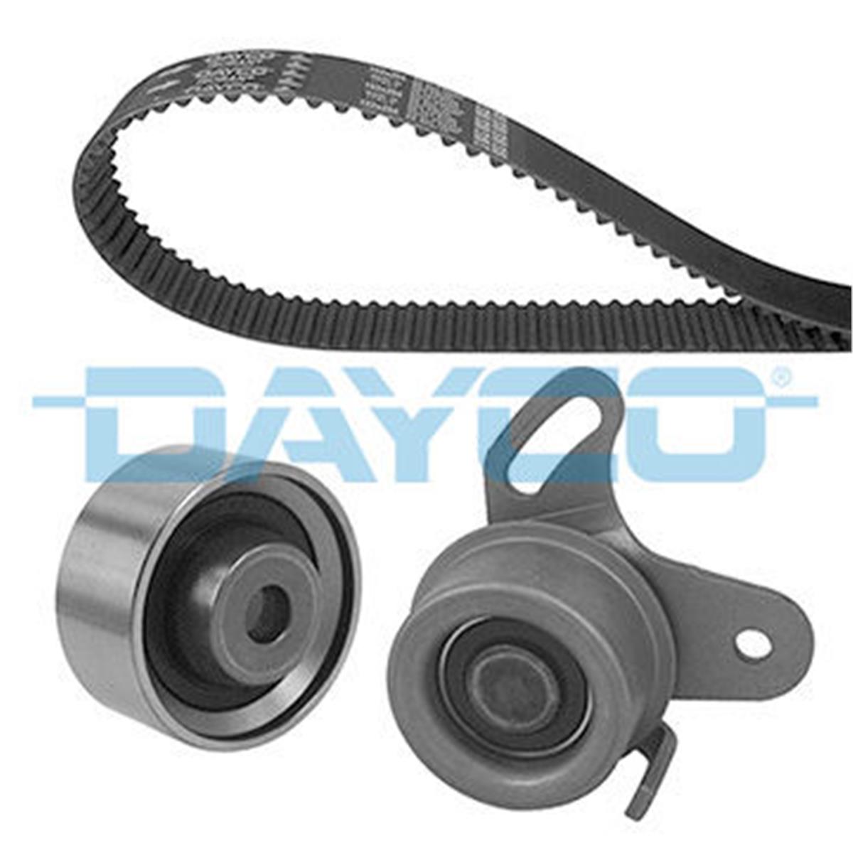 Eksantrik Gergi Kiti 105X220 Accent Era 1.4-1.6-16V-Coupe 1.6İ 16V-Elantra 1.6-G