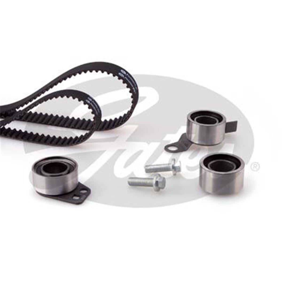 Eksantrik Gergi Kiti 112X280 Honda Accord Cıviç  2.0D 8V 97-01 Rover Mg Ct954