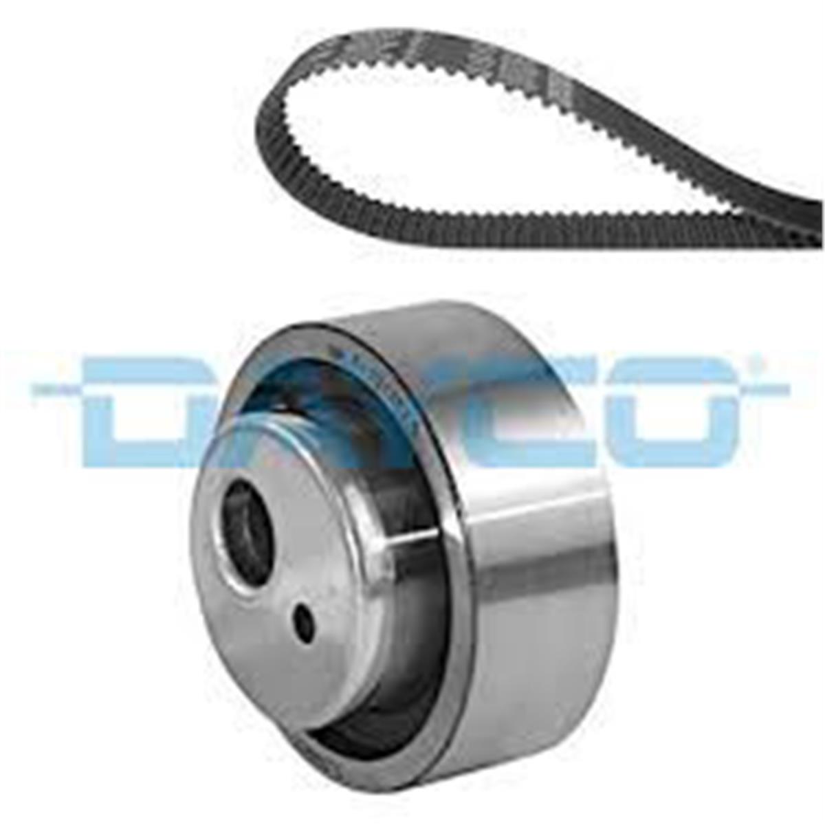 Eksantrik Gergi Kiti 114X170 P205-P306-P405-P406-P605-Xantıa-Bx