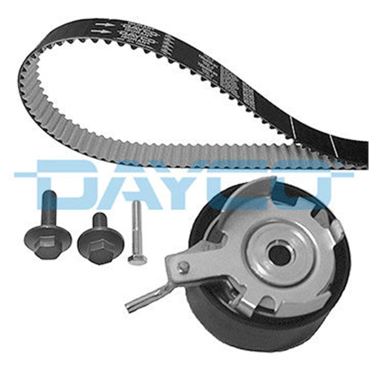 Eksantrik Gergi Kiti 117X22 Cmax 1.6-Focus 1.4-1.6-Fiesta 1.2-1.4-1.6 16V-Volvo