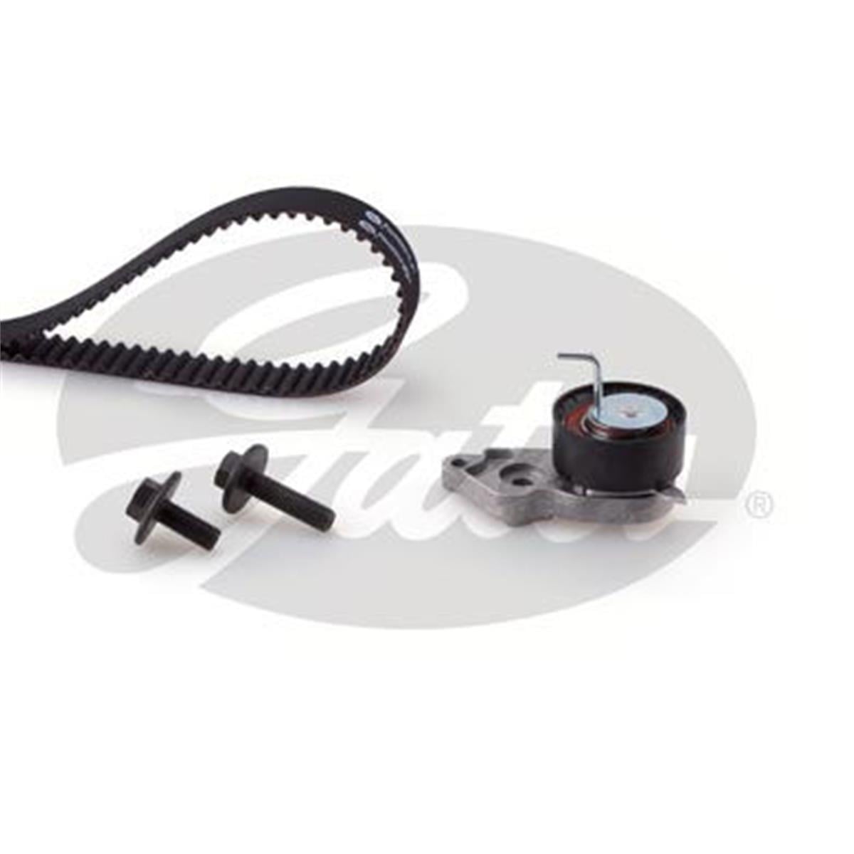 Eksantrik Gergi Kiti 117X220 Fiesta Iv-V 95- Focus 98- -C-Max-Fusıon 02- 1.25I 1