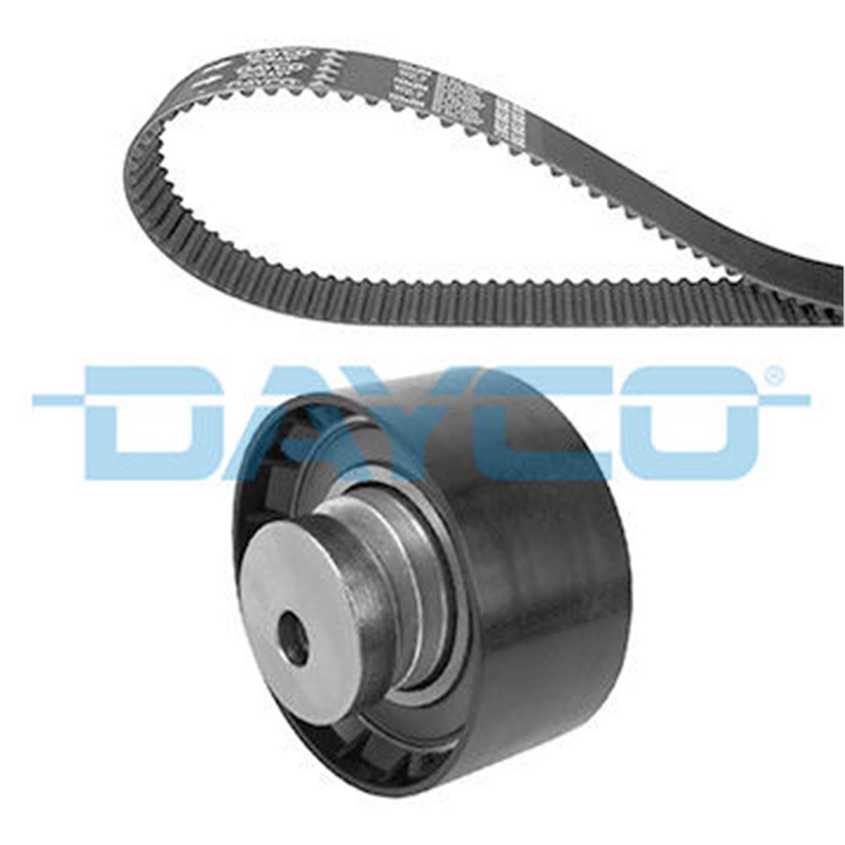 Eksantrik Gergi Kiti 124X220 Brava 1.2 16V-Bravo I-Iı 1.2 -1.4-Doblo 1.4-Linea 1