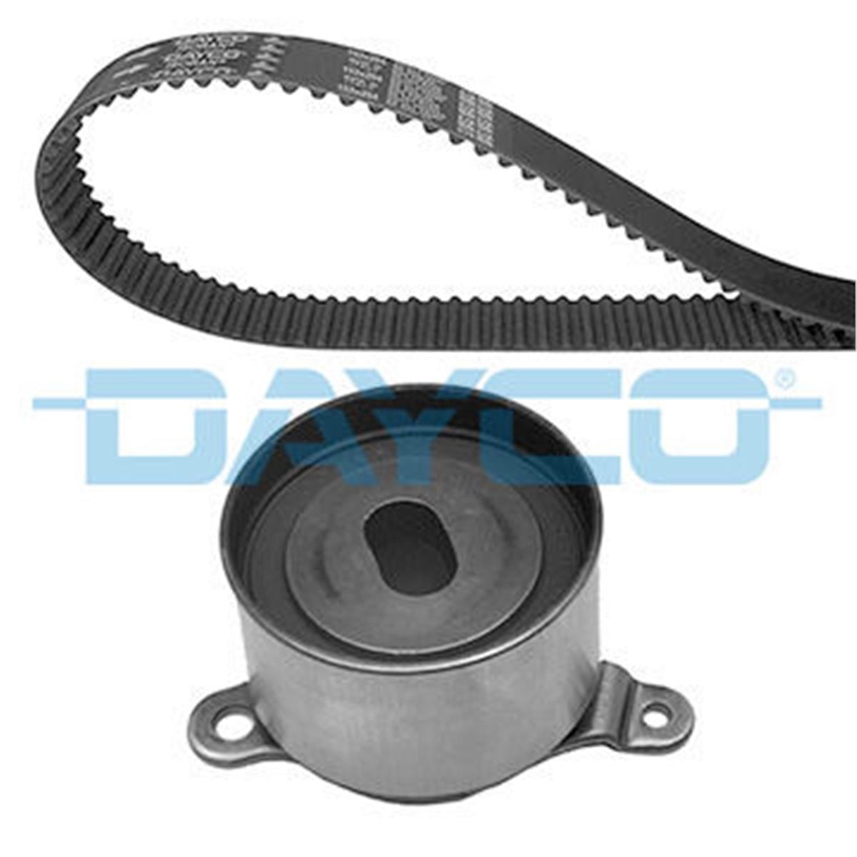 Eksantrik Gergi Kiti 125X260 Honda Crv 2.0 16V 95-02