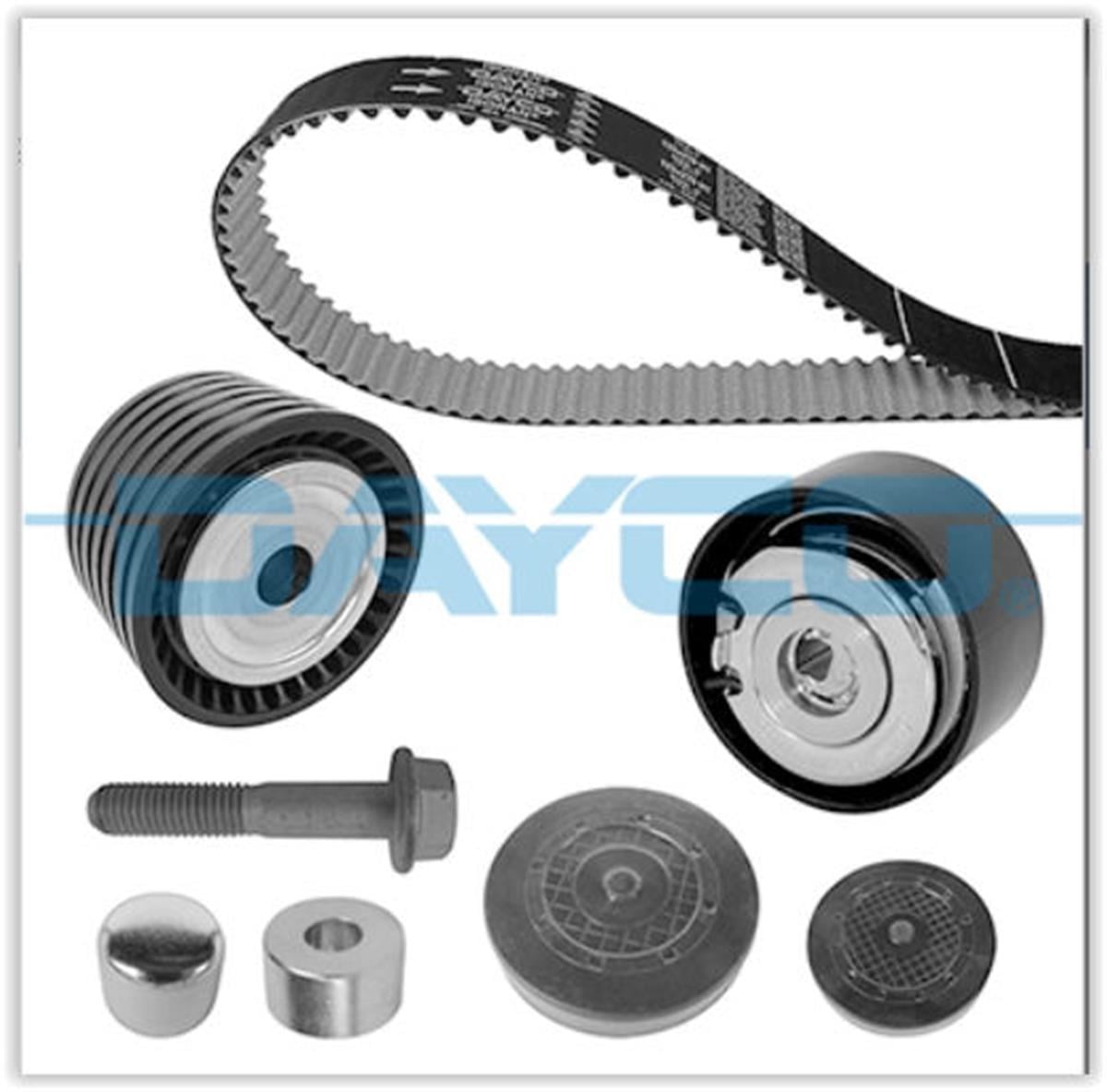 Eksantrik Gergi Kiti 126X270 Lgn 2.0 16V F4r760 02-03 Megane 4/04