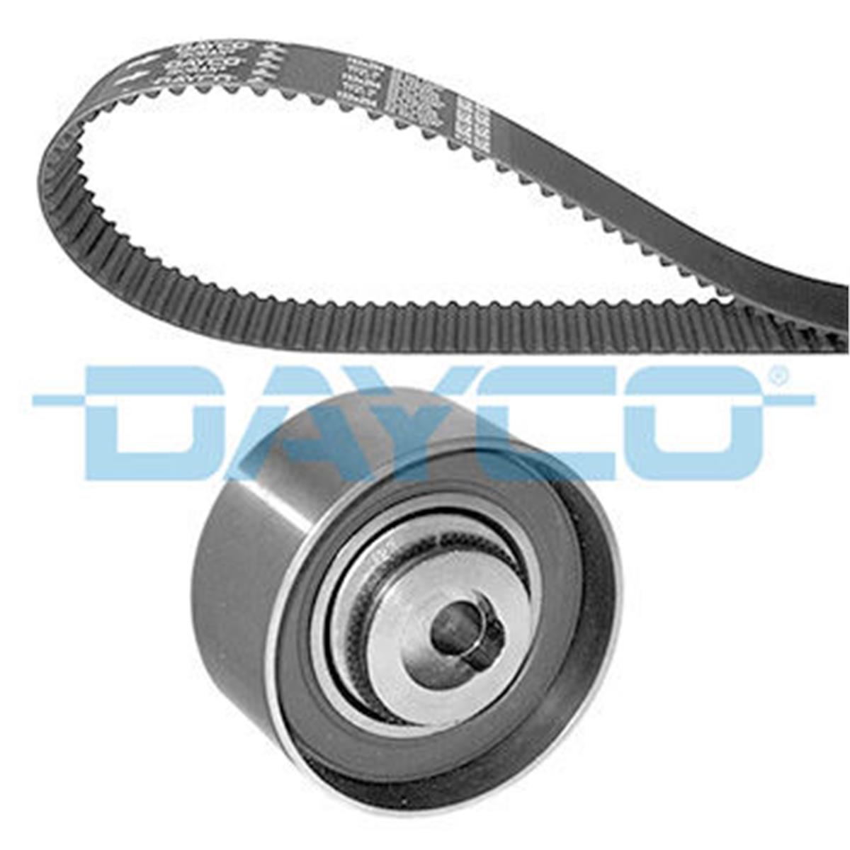Eksantrik Gergi Kiti 129X220 Doblo 01 Palio 01-05 Albea 07 Fiorino 09 Linea 1.2-