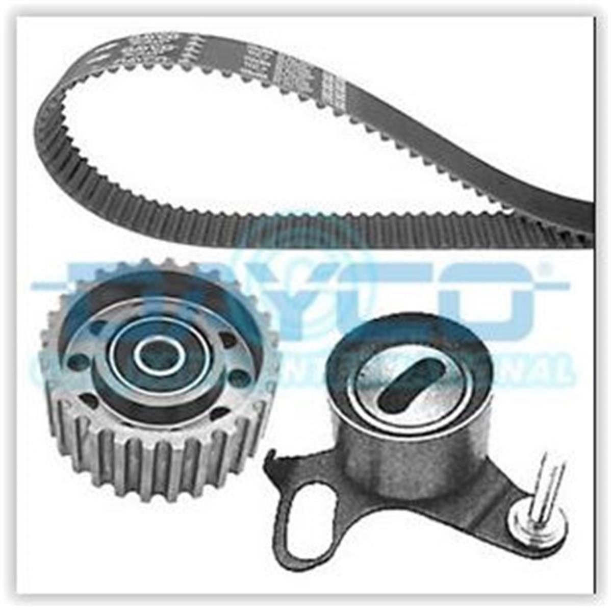 Eksantrik Gergi Kiti 129X310 Toyota Hılux 2.4D 92- L.Cruıser 2.4 Td 85-93 - Hıac
