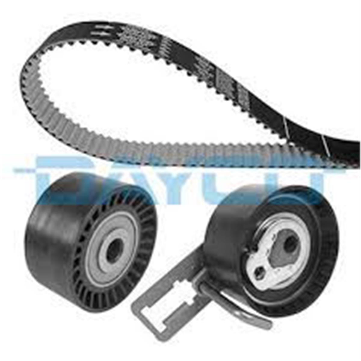 Eksantrik Gergi Kiti 141X25.4 C5 Iıı-C4 Iı-Ds4-Peugeot 208--Peugeot 308-Peugeot