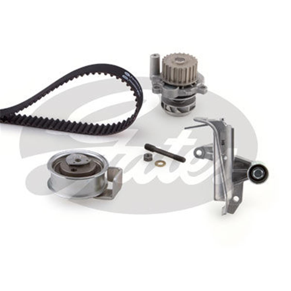 Eksantrik Gergi Kiti 150X230 Passat 00-05 - A4 95-04 - A6 01-05 1.8T-2.0 Awm-Awl