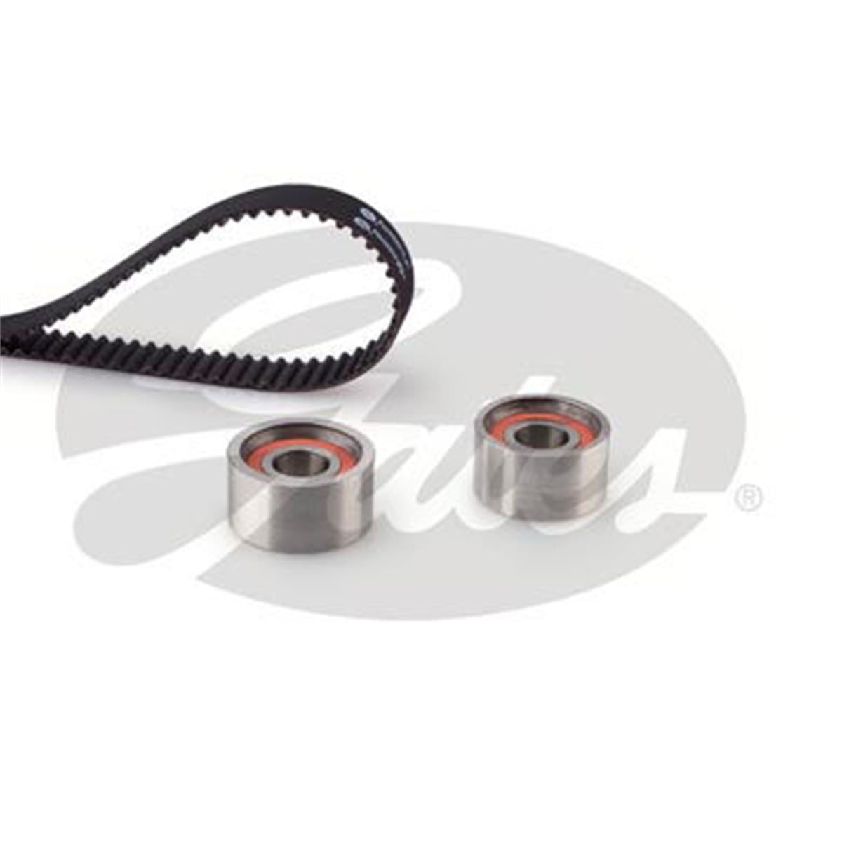 Eksantrik Gergi Kiti 152X300 Ducato-Jumper-Boxer-Movano-Master I-Iı-Trafiç  2.5D