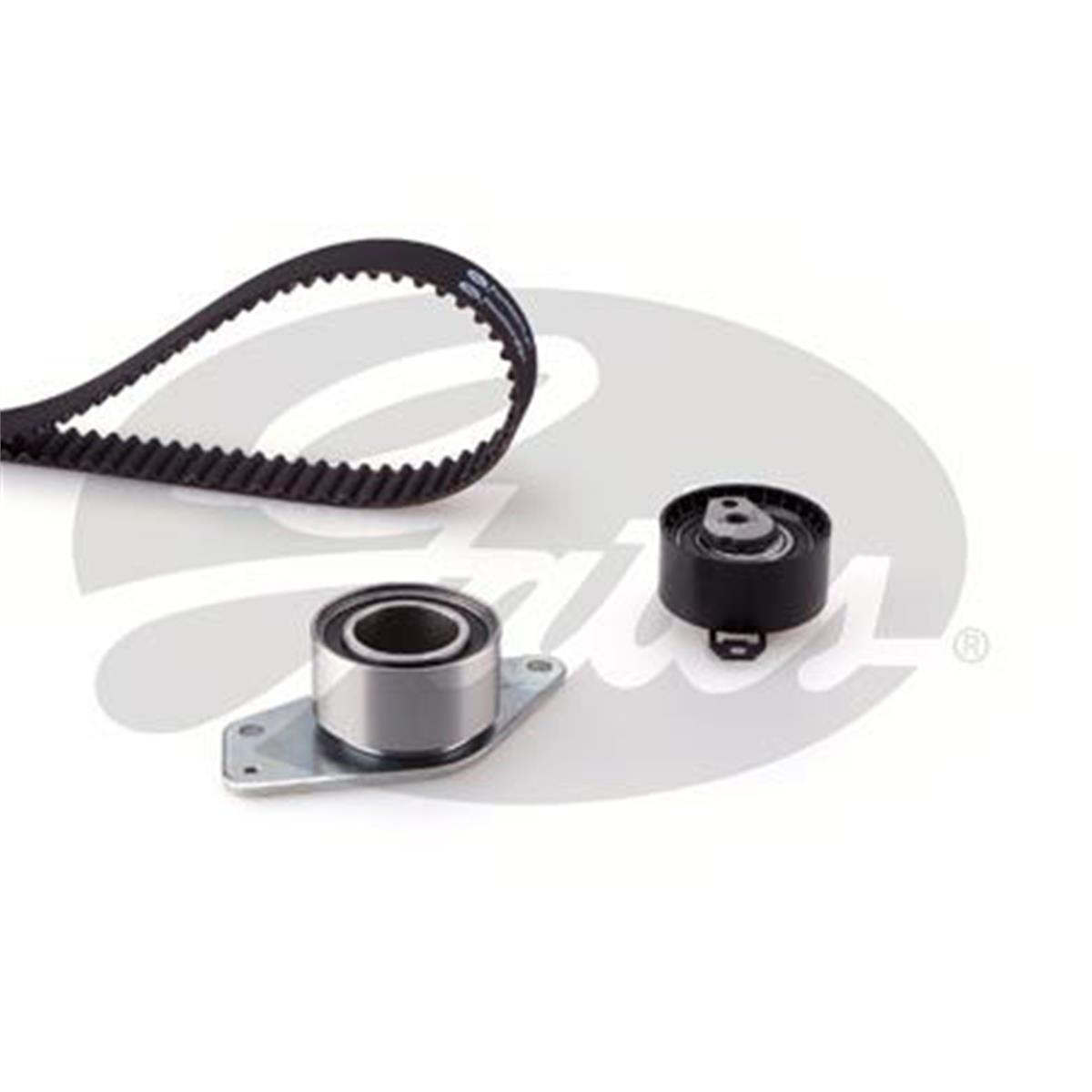 Eksantrik Gergi Kiti 153X260 Lgn I 1.9Dtı 97-01 -Sceniç  Espace Iıı 1.9Dtı 99-03