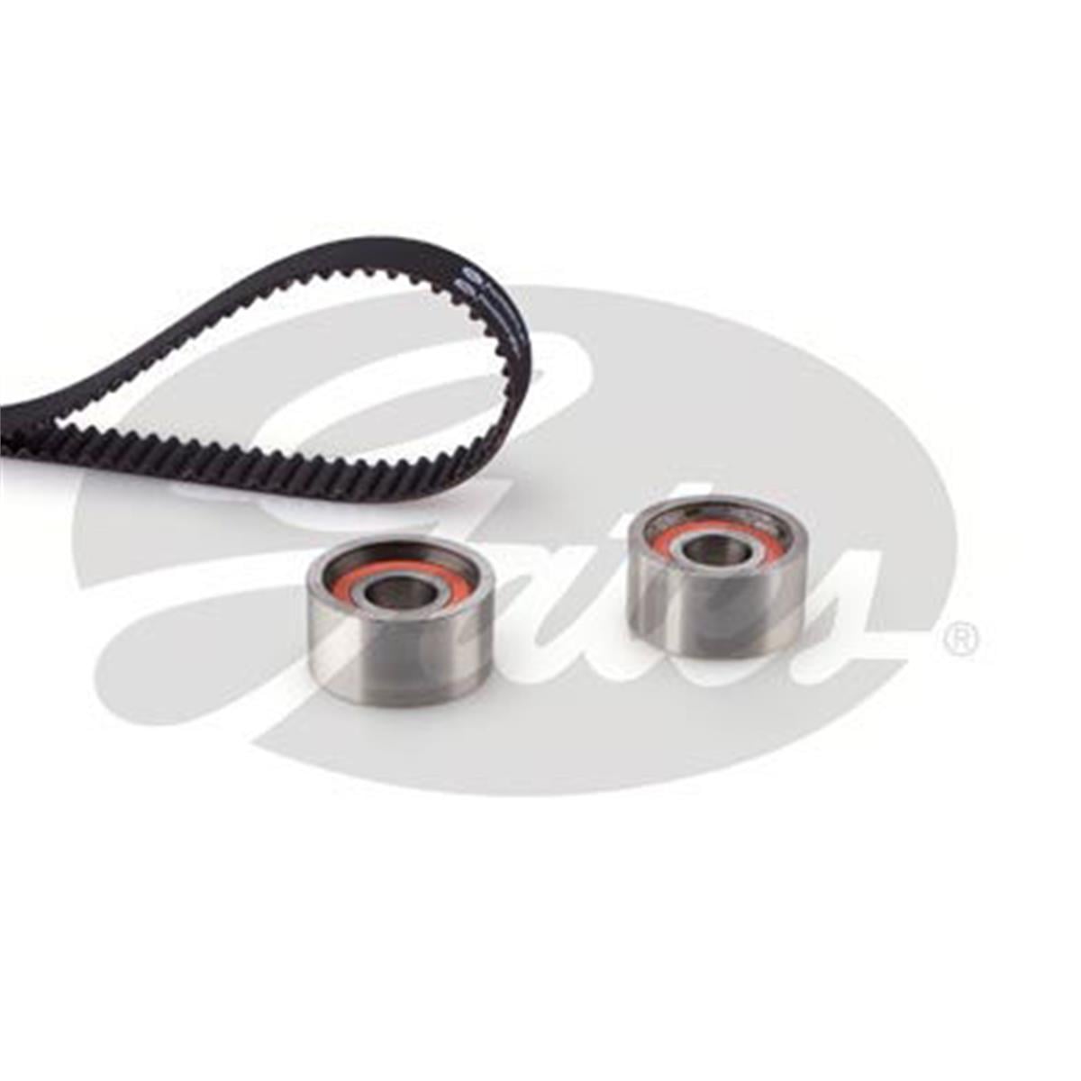 Eksantrik Gergi Kiti 153X300 Master-Boxer-Jumper-Ducato 2.5-2.8Td-Daıly I-Iı