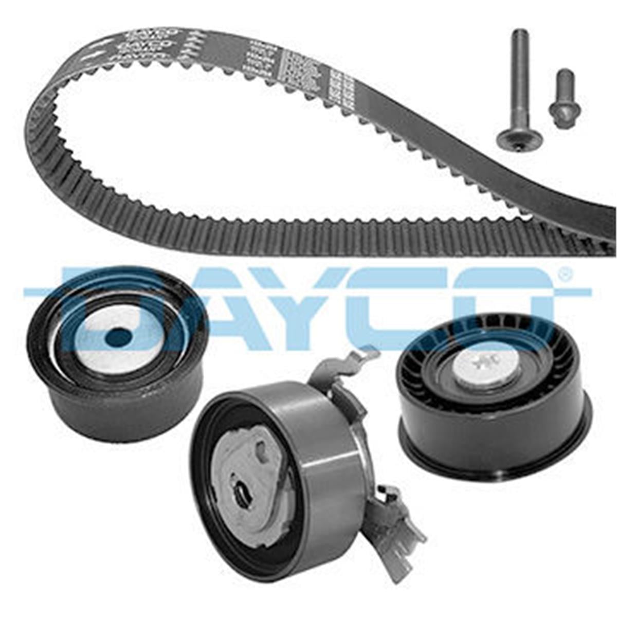 Eksantrik Gergi Kiti 162X200 Astra G-Corsa C-Vectra C-Merıva A-Zafıra A 1.4-1.6-