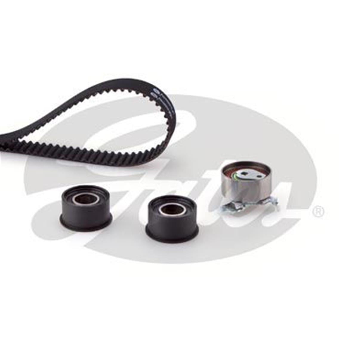 Eksantrik Gergi Kiti 171X240 Opel Frontera A 2.2 İ 95-98