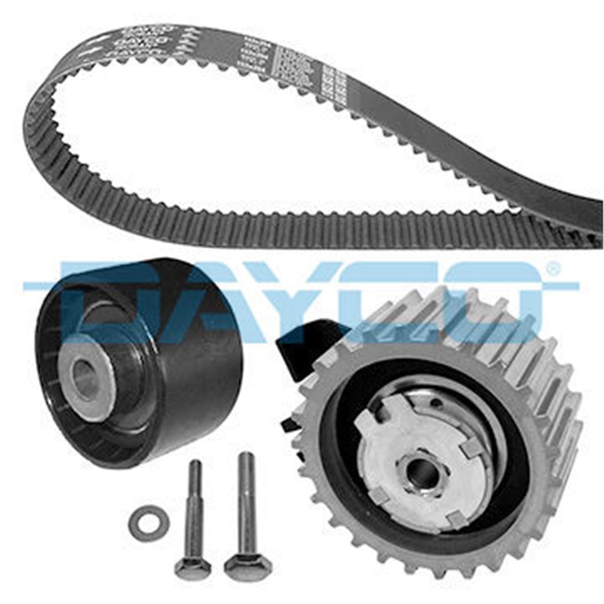 Eksantrik Gergi Kiti 190X240 Brava 96-01 -Bravo 96 Doblo 01 Marea 99-02 -Idea 04
