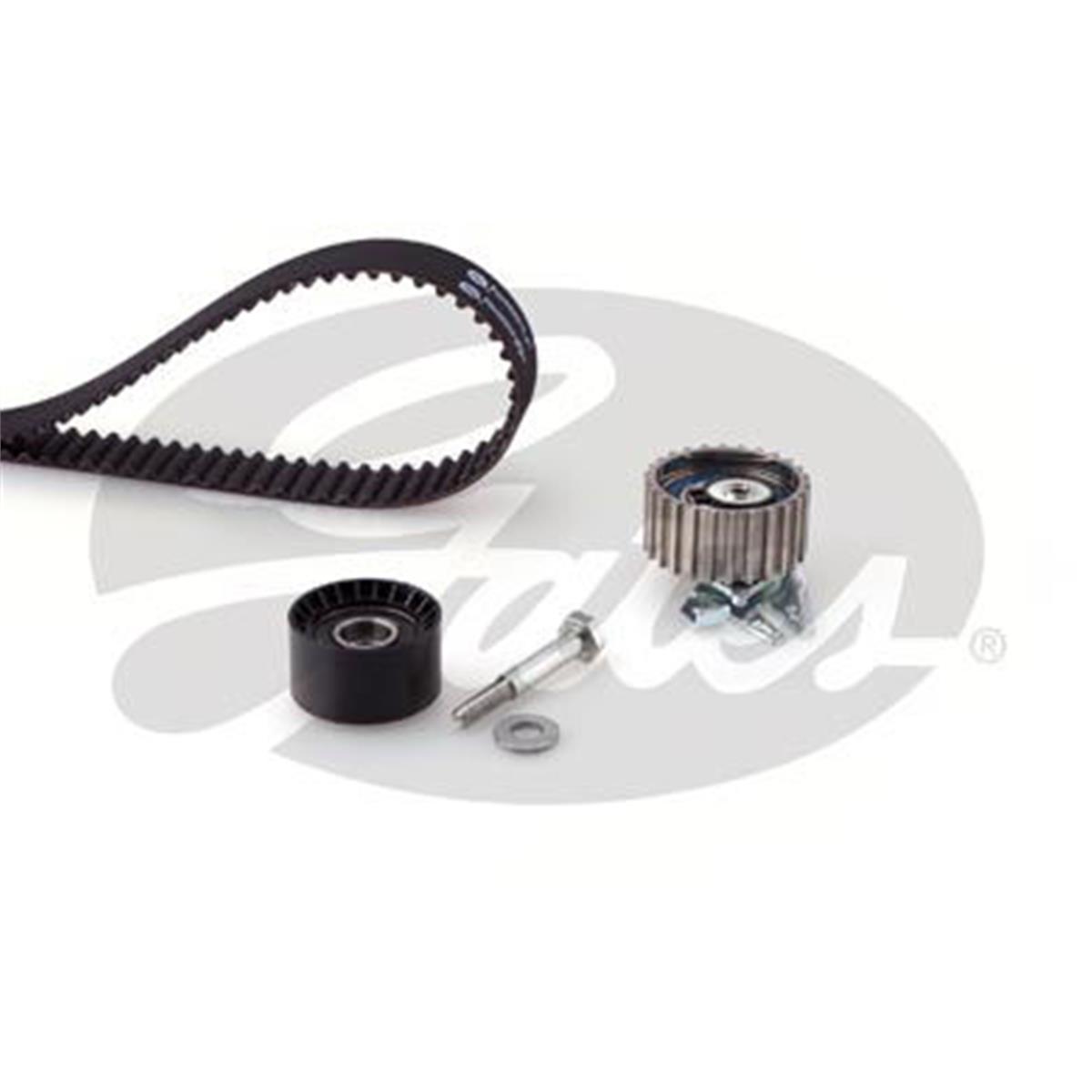 Eksantrik Gergi Kiti 194X240 Egea-Doblo-Linea-Punto Evo 1.6Mjt-Bravo Iı-Combo 1.