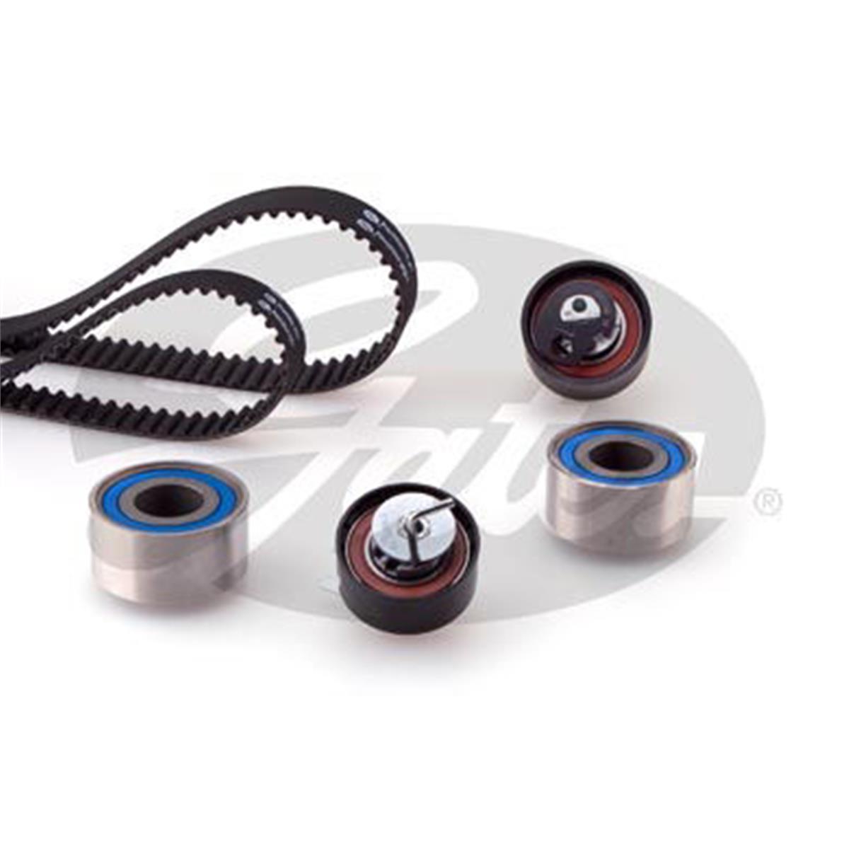 Eksantrik Gergi Kiti 195X290 / 085X200 Landrover 2.7Td 3.0D 3.Td 04-14 Peugeot 4
