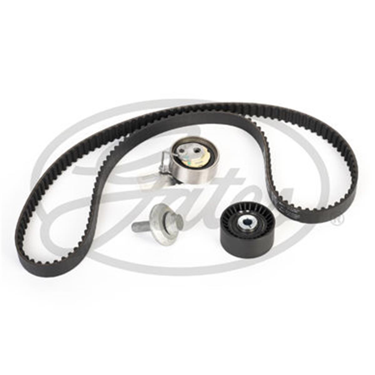 Eksantrik Gergi Kiti Focus-Fiesta-Mondeo-Cmax-Bmax-Kuga-Connect-Courıer-Brl-C4-P