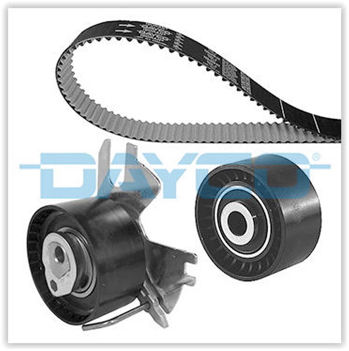 Eksantrik Gergi Kiti Peugeot 308-Peugeot 407-P508-Peugeot 3008-Peugeot 5008-C4-C