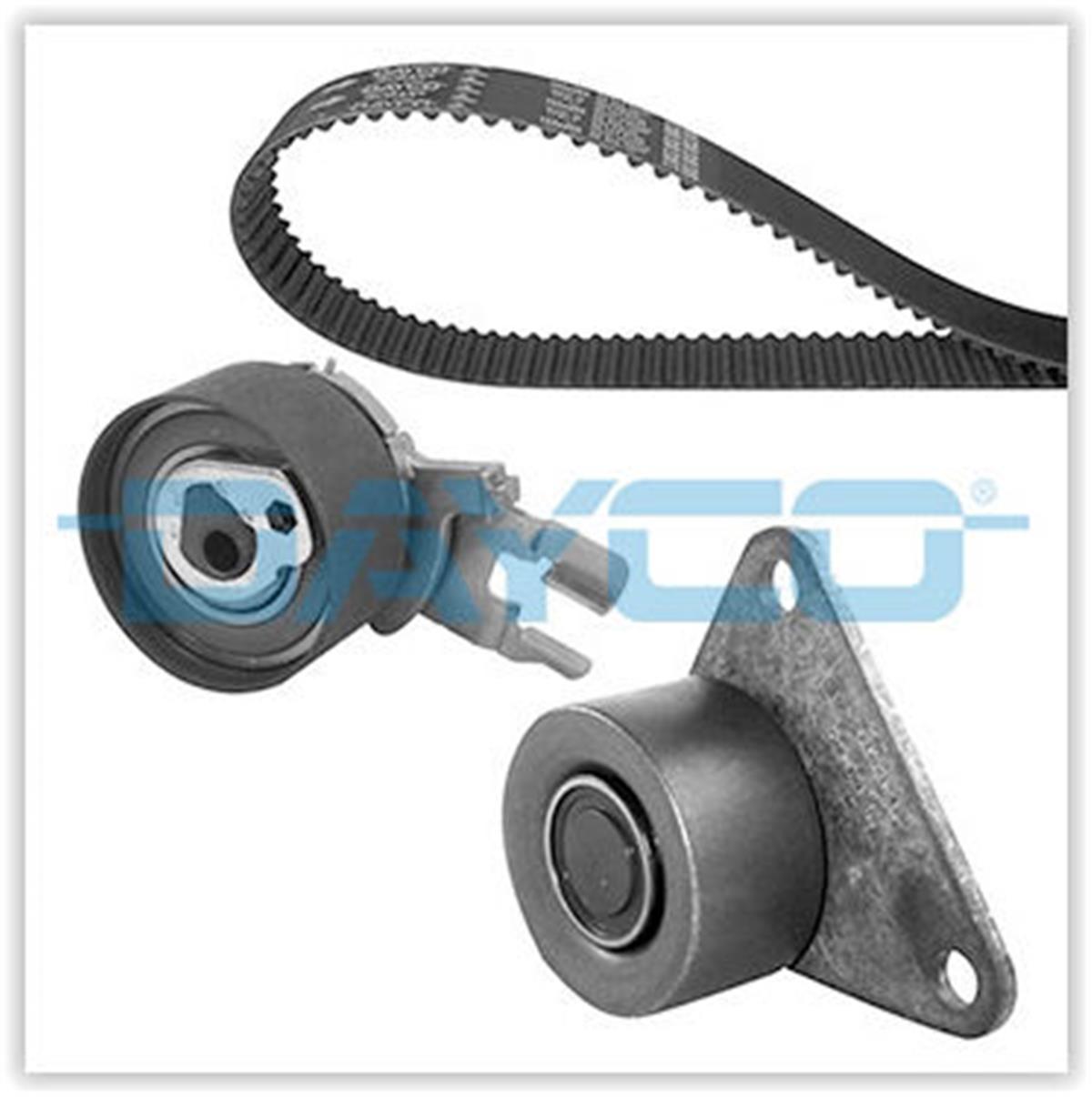 Eksantrik Gergi Kiti Volvo C30-C70 I-Iı-S40 Iı-S60 I-S70-V40-V50-V70-Xc70 2.4-Ku