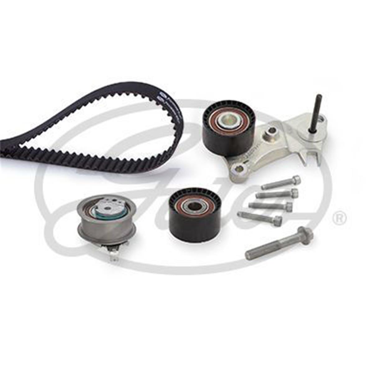 Eksantrik Gergi Kiti Volvo S60 13 15 S80 -S90 16 V40 V60 V90 16 Xc60 13 Xc90 14