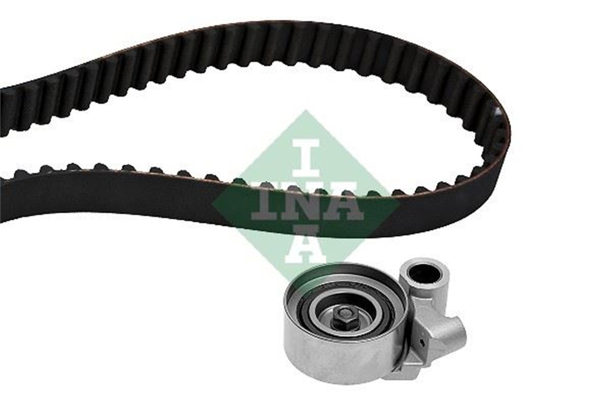 Eksantrık Gergı Setı Trıger Set Toyota Hılux Vıgo 2.5 D4d 05-15 Hıace 2.5 D4d 06