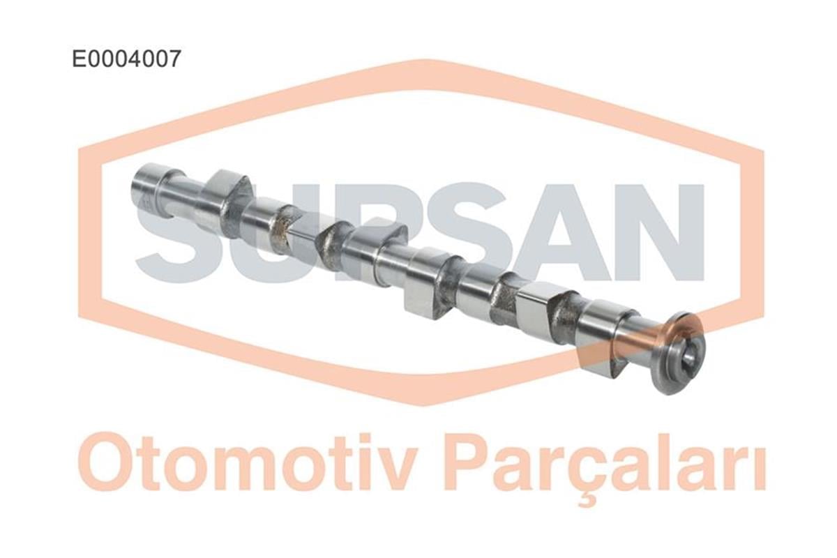 Eksantrik Mili Doblo-Palio-Albea-Punto 1.2 8V Benzinli