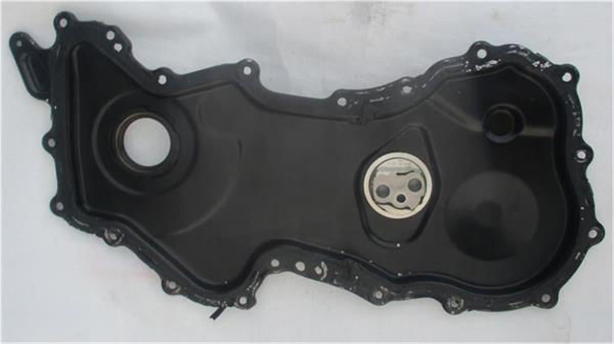 Eksantrık Zıncır Kapagı Renault Megane 3-Iv-Trafiç  3 1.Dcı R9m Om622. Om626
